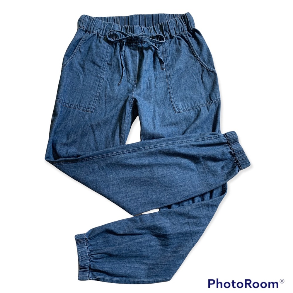 Sanctuary Denim Joggers